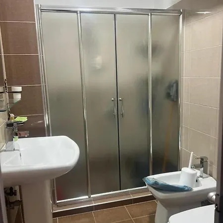 Silvana Apartment Sarande