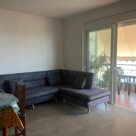 Apartment Silvana *